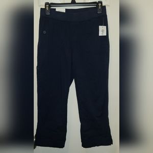 Women's Black Pants